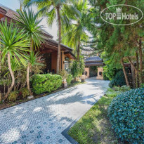 Princess Kamala Beachfront Hotel 5* - Фото отеля