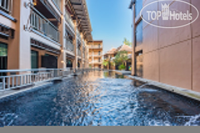 Princess Kamala Beachfront Hotel 5* - Фото отеля