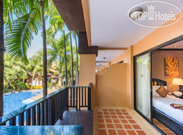 Princess Kamala Beachfront Hotel 5* - Фото отеля