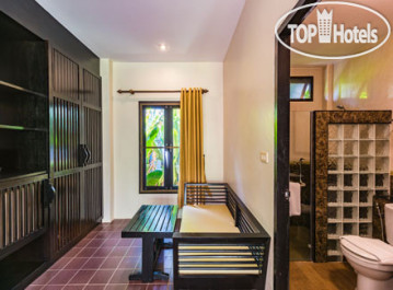 Princess Kamala Beachfront Hotel 5* - Фото отеля