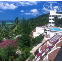 Best Western Phuket Ocean Resort 3* - Фото отеля
