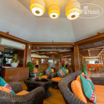 Best Western Phuket Ocean Resort 3* - Фото отеля