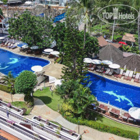 Best Western Phuket Ocean Resort 