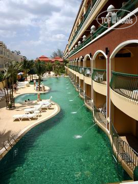 Новые добавленные фото туристов в Karon Sea Sands Resort 3*