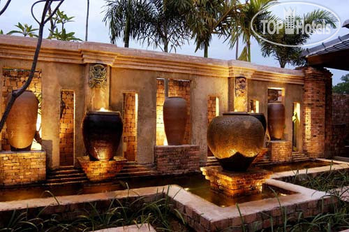 Фотографии отеля  Circle Phuket Resort & Spa 4*