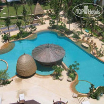 Paradox Resort Phuket 