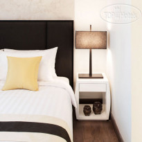 Cassia Phuket 4* - Фото отеля
