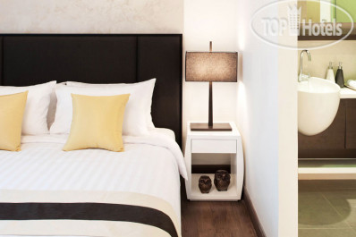 Cassia Phuket 4* - Фото отеля