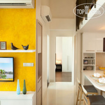 Cassia Phuket 4* - Фото отеля