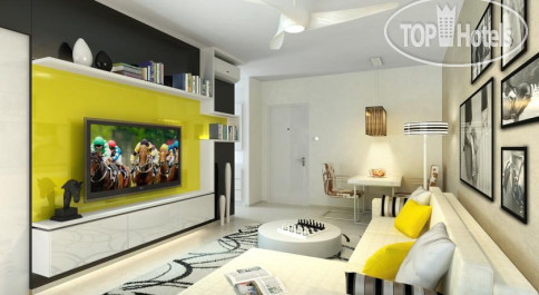 Cassia Phuket 4* - Фото отеля