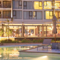 Cassia Phuket 4* - Фото отеля
