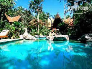 Marina Phuket Resort
