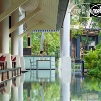 Centara Karon Resort Phuket 4* Lotus Restaurant - Фото отеля