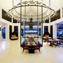 Centara Karon Resort Phuket 4* Lotus Restaurant - Фото отеля
