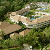 Centara Karon Resort Phuket 4* - Фото отеля