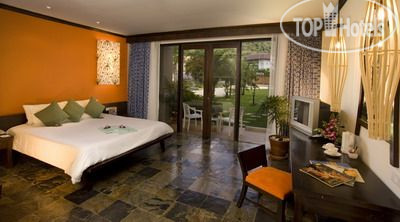 Centara Karon Resort Phuket 4* - Фото отеля