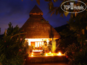 Centara Karon Resort Phuket 4* - Фото отеля