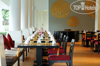 Centara Karon Resort Phuket 4* - Фото отеля