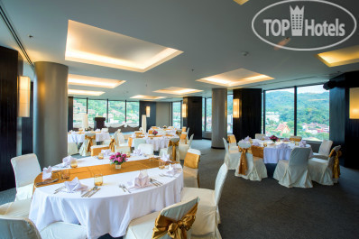 Centara Karon Resort Phuket 4* - Фото отеля