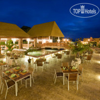 Centara Karon Resort Phuket 4* - Фото отеля