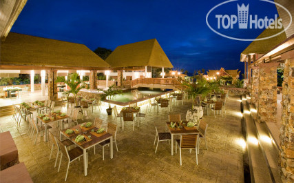 Centara Karon Resort Phuket 4* - Фото отеля