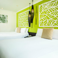 Centara Karon Resort Phuket 4* - Фото отеля