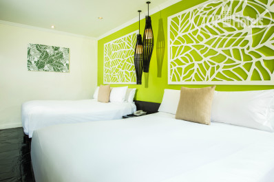 Centara Karon Resort Phuket 4* - Фото отеля
