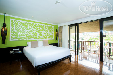 Centara Karon Resort Phuket 4* - Фото отеля