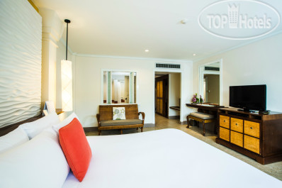 Centara Karon Resort Phuket 4* - Фото отеля
