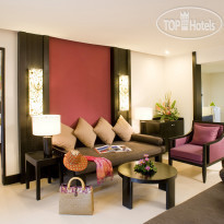 Centara Karon Resort Phuket 4* - Фото отеля