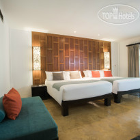 Centara Karon Resort Phuket 4* - Фото отеля