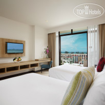 Centara Karon Resort Phuket 4* - Фото отеля
