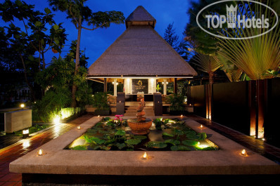Centara Karon Resort Phuket 4* - Фото отеля