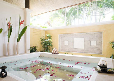 Centara Karon Resort Phuket 4* - Фото отеля