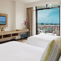 Centara Karon Resort Phuket 4* - Фото отеля