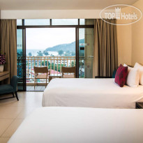 Centara Karon Resort Phuket 4* - Фото отеля