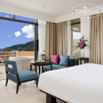 Centara Karon Resort Phuket 4* - Фото отеля