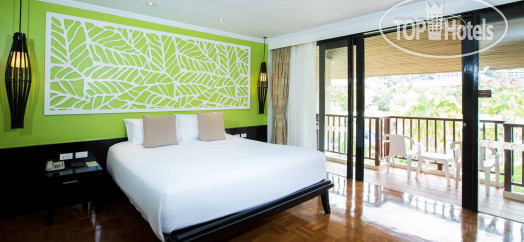 Centara Karon Resort Phuket 4* - Фото отеля
