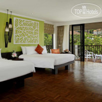 Centara Karon Resort Phuket 4* - Фото отеля