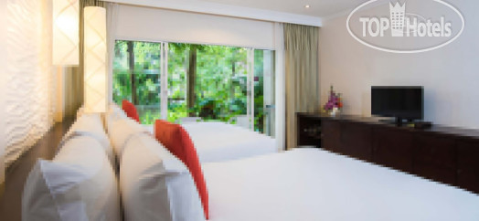 Centara Karon Resort Phuket 4* - Фото отеля
