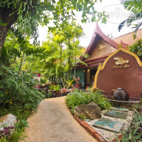 Phuket Orchid Resort & Spa 3*