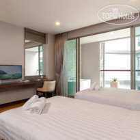 The Regent Phuket Hotel Bangtao Beach 