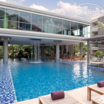 The Regent Phuket Hotel Bangtao Beach 