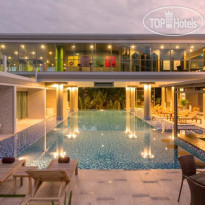 The Regent Phuket Hotel Bangtao Beach 