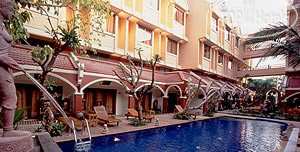 Фотографии отеля  Premier Resort Patong 3*