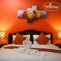 Tulip Inn 3* - Фото отеля