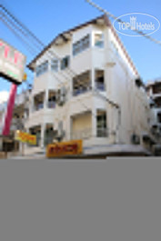 Tulip Inn 3* - Фото отеля