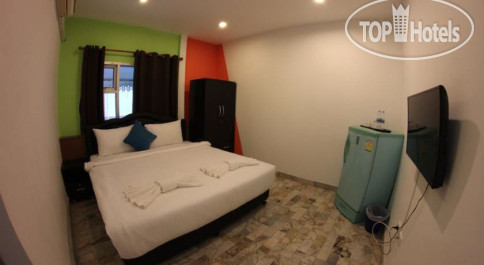 Tulip Inn 3* - Фото отеля
