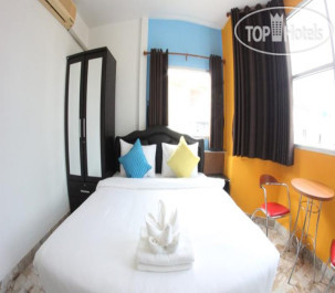 Tulip Inn 3* - Фото отеля