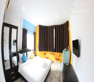 Tulip Inn 3* - Фото отеля